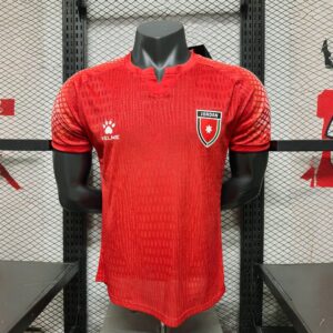 Jordan National Team 2026