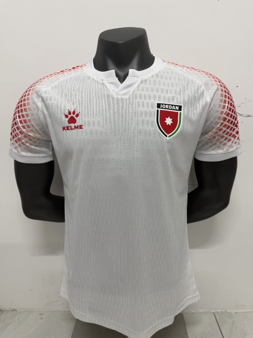 Jordan national team 2026 - Image 2