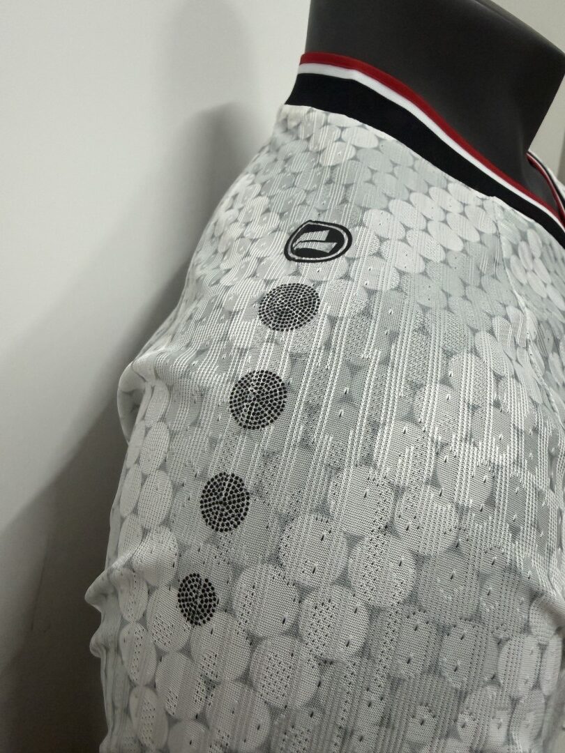 JAKO Iraq home jersey - Image 4
