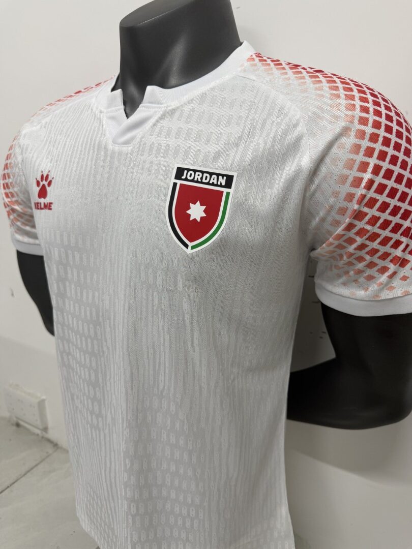 Jordan national team 2026 - Image 3