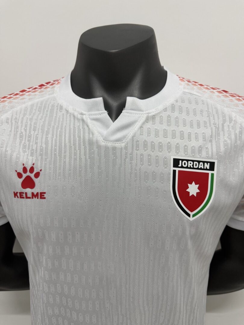 Jordan national team 2026 - Image 4