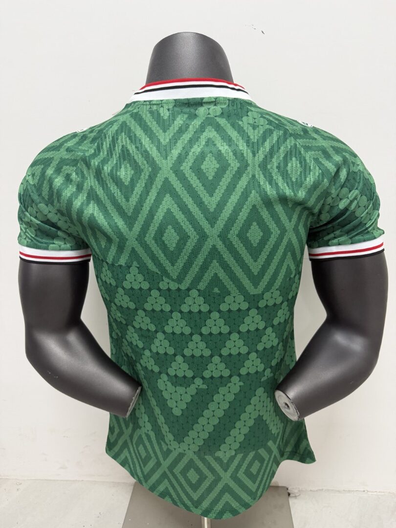 JAKO Geen Iraq 2026 - Image 3