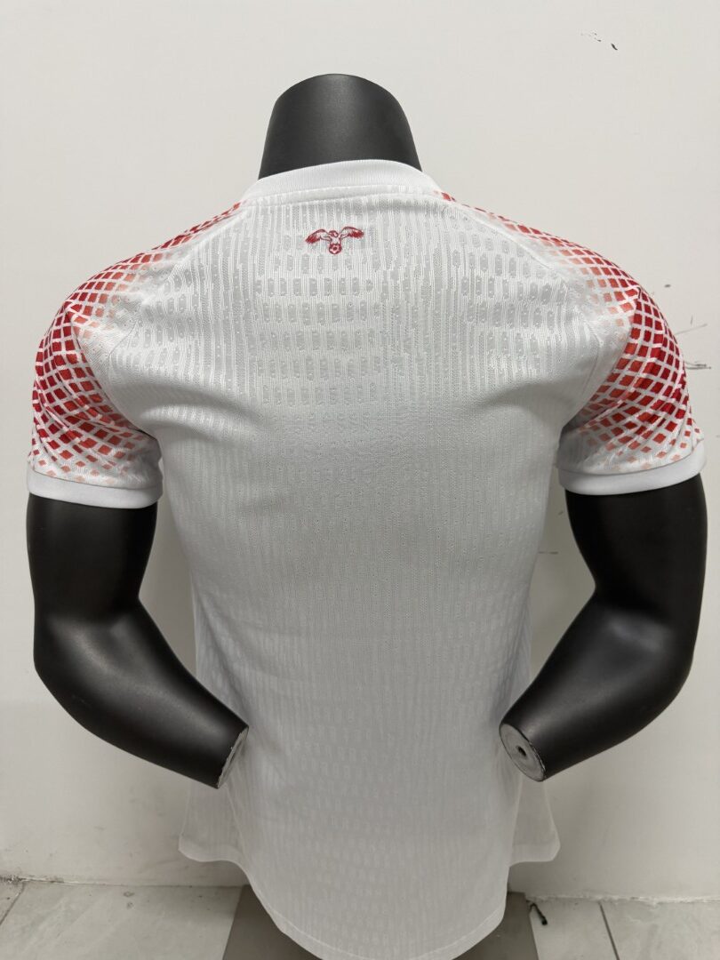 Jordan national team 2026 - Image 5