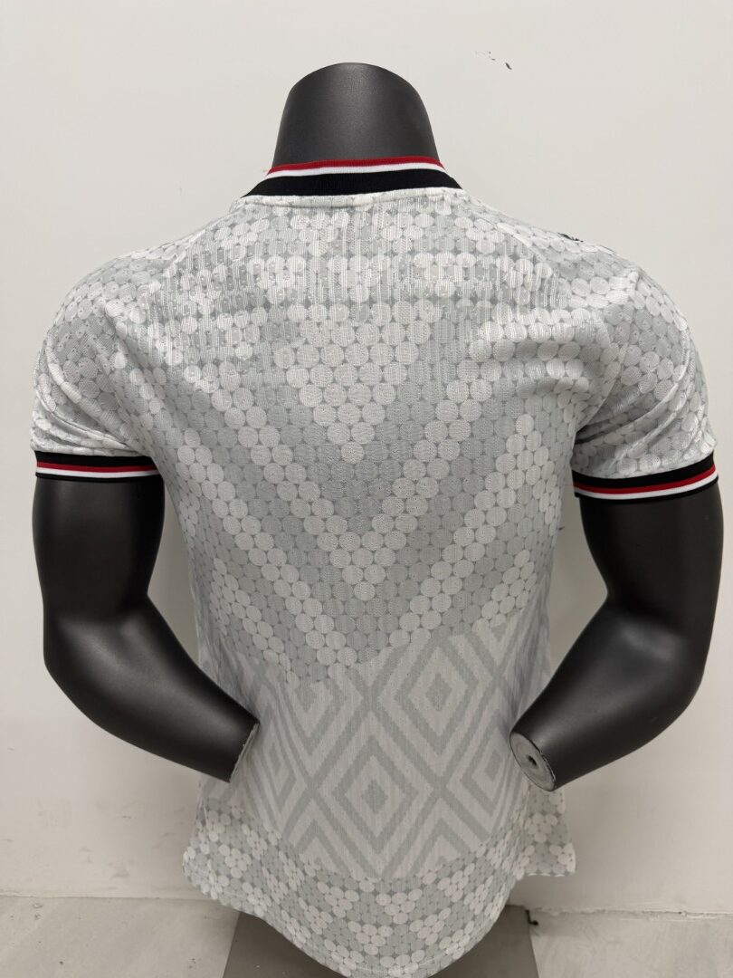 JAKO Iraq home jersey - Image 7