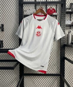 Kappa Tunisia jersey 2026/2027