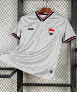 JAKO Iraq home jersey