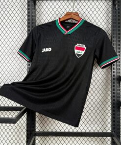 JAKO Black Iraq 2026