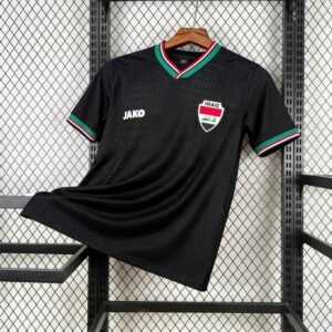 JAKO Black Iraq 2026