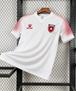 Jordan national team 2026