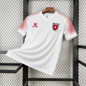 Jordan national team 2026